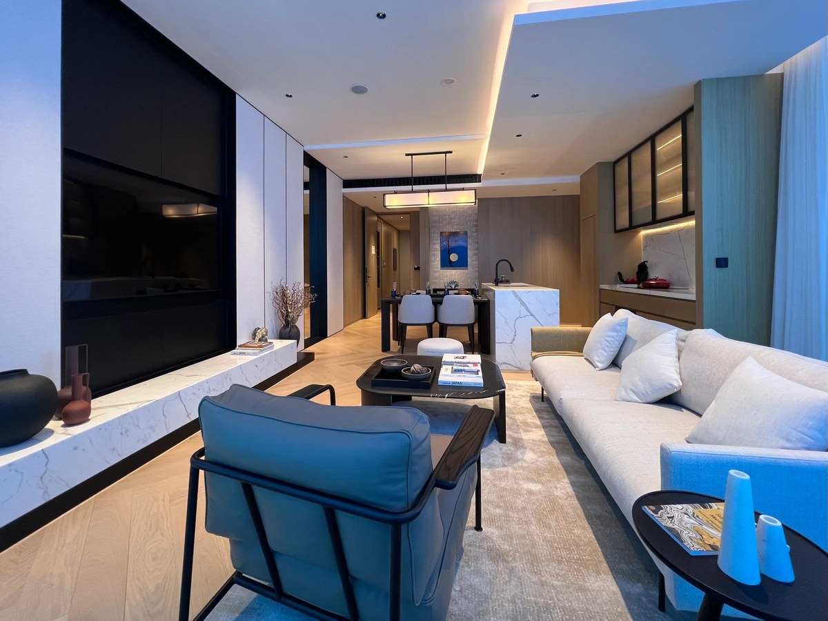3 Bedroom Apartment for Sale in Son Tra, Da Nang
