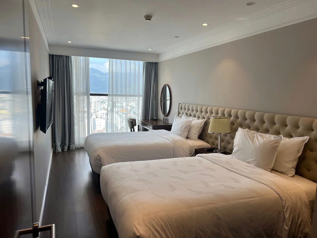 2 Bedroom Apartment for Sale in Son Tra, Da Nang