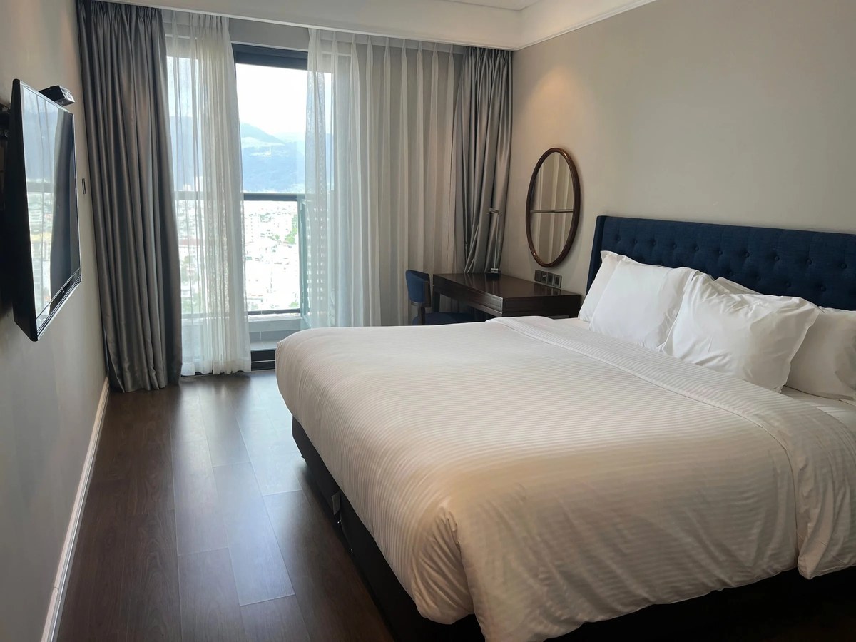 2 Bedroom Apartment for Sale in Son Tra, Da Nang