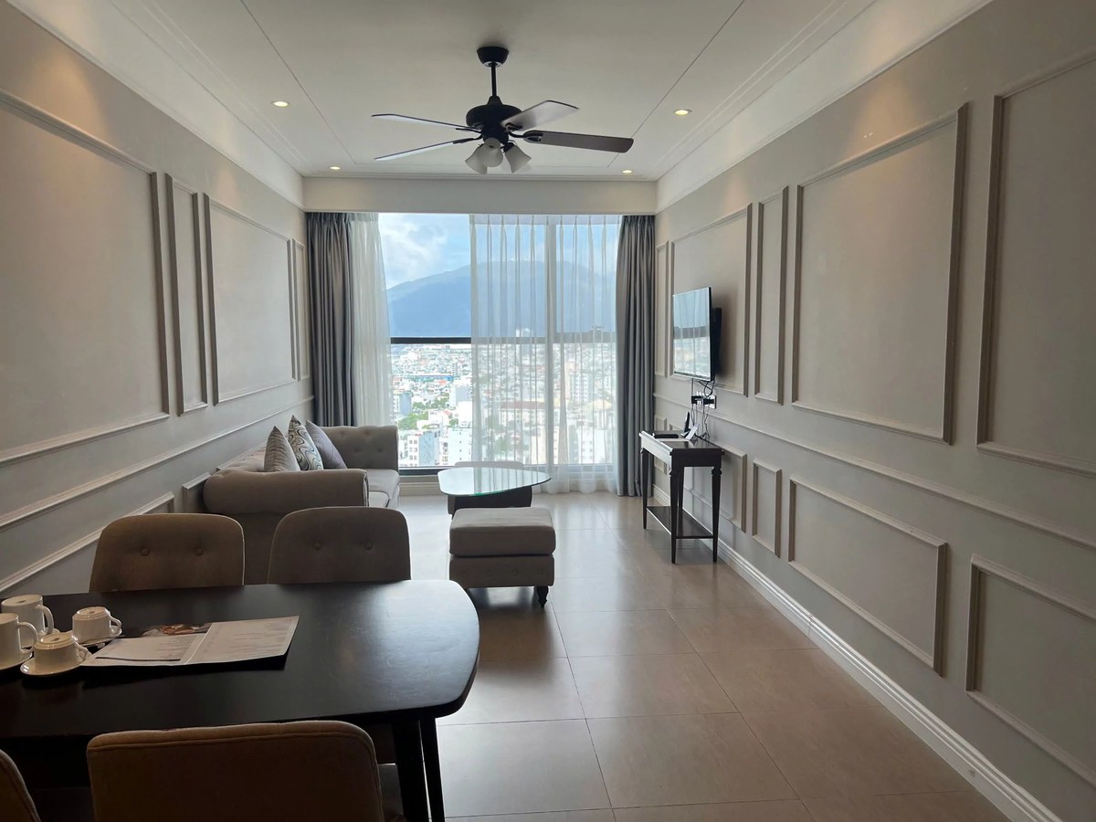 2 Bedroom Apartment for Sale in Son Tra, Da Nang