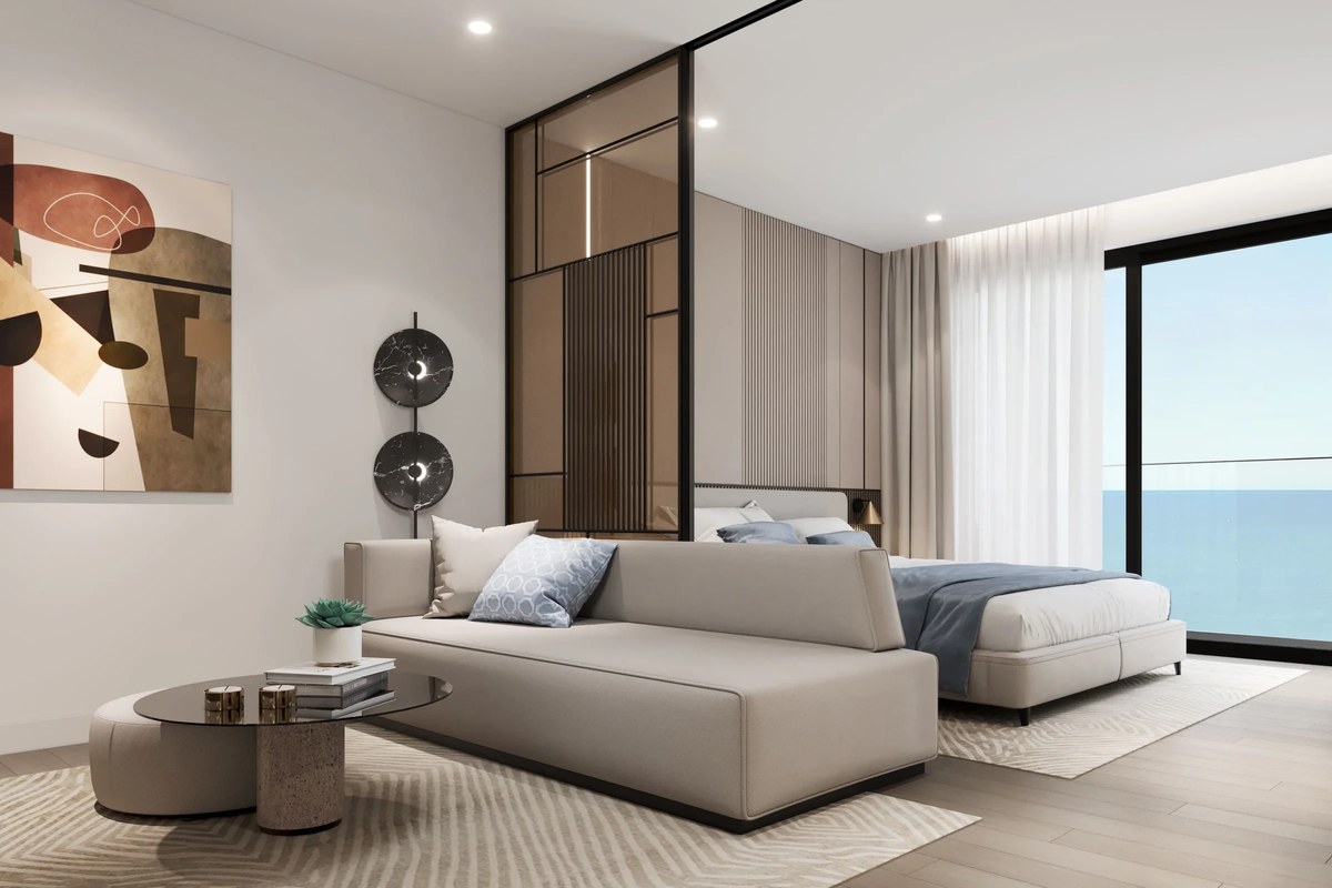 1 Bedroom Apartment for Sale in Son Tra, Da Nang