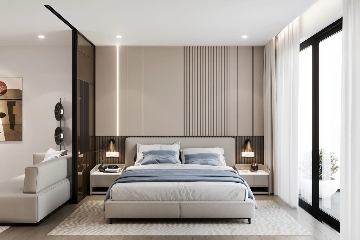 1 Bedroom Apartment for Sale in Son Tra, Da Nang