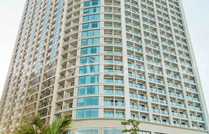 2 Bedroom Apartment for Sale in Son Tra, Da Nang