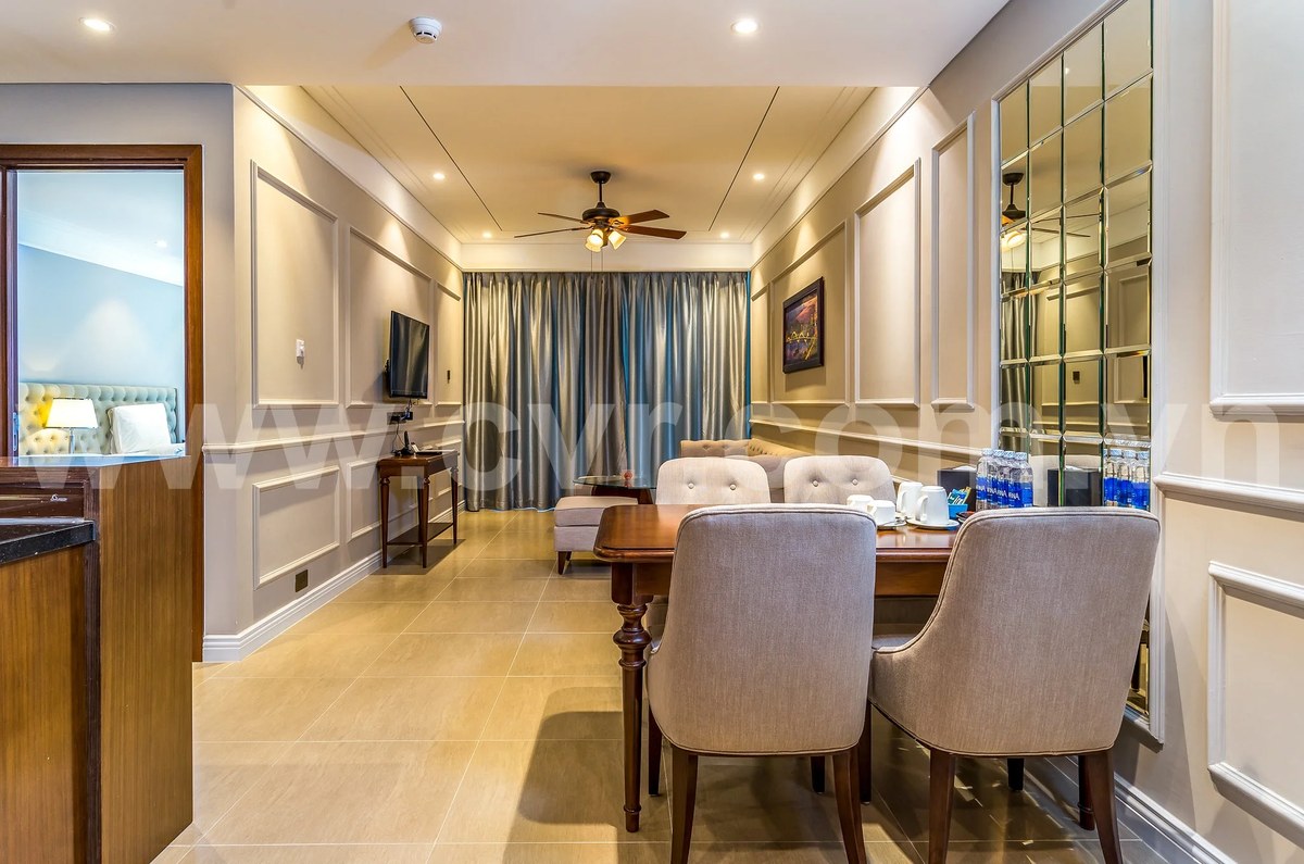 2 Bedroom Apartment for Sale in Son Tra, Da Nang