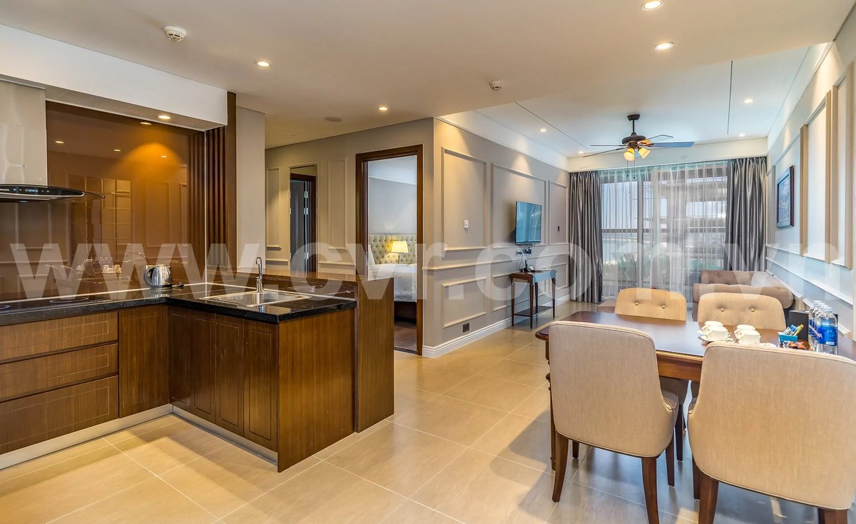 2 Bedroom Apartment for Sale in Son Tra, Da Nang