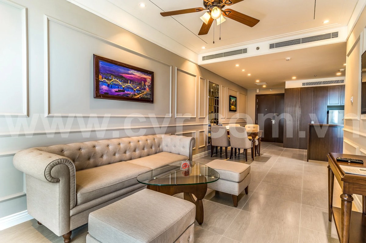 2 Bedroom Apartment for Sale in Son Tra, Da Nang