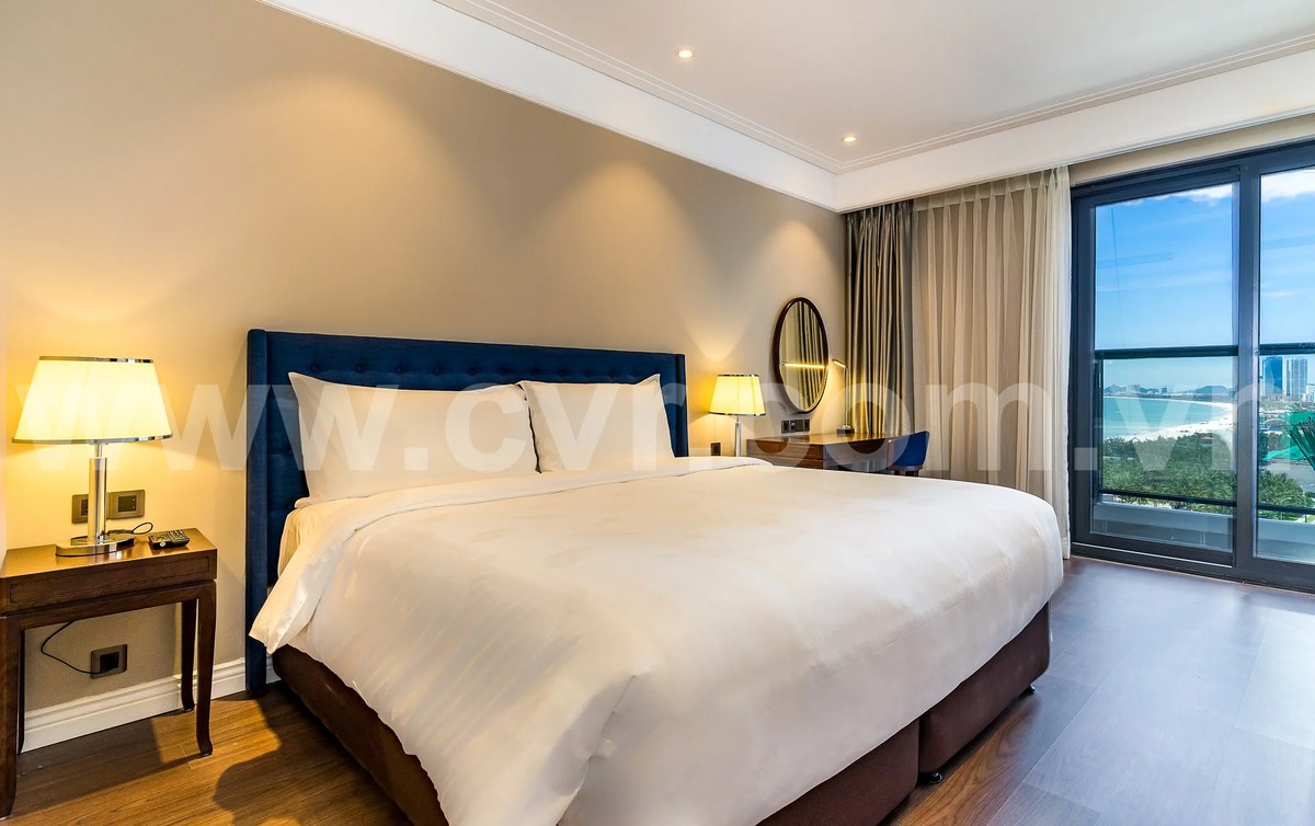 2 Bedroom Apartment for Sale in Son Tra, Da Nang