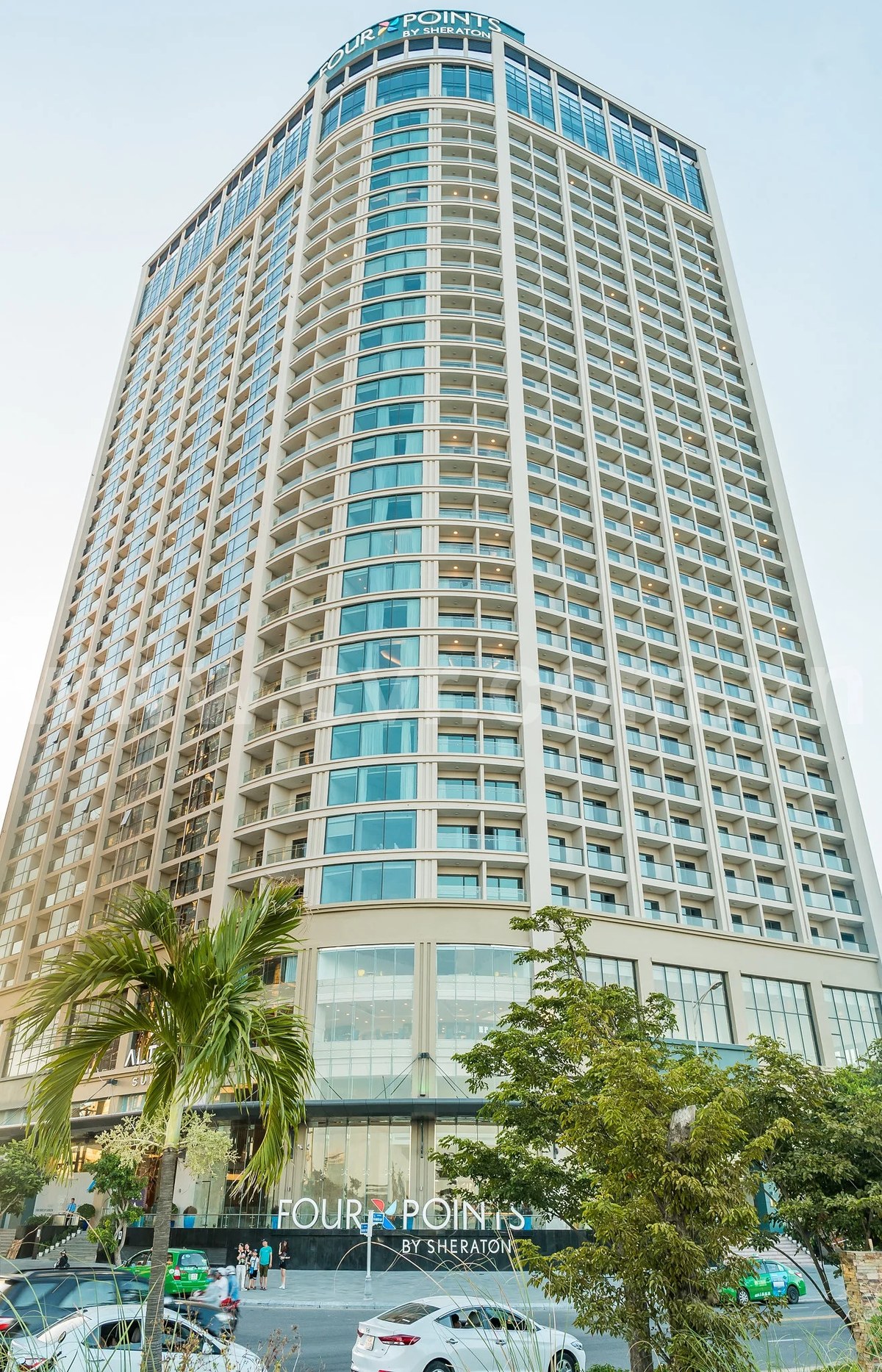 2 Bedroom Apartment for Sale in Son Tra, Da Nang
