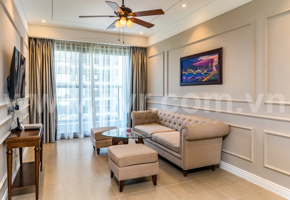 2 Bedroom Apartment for Sale in Son Tra, Da Nang
