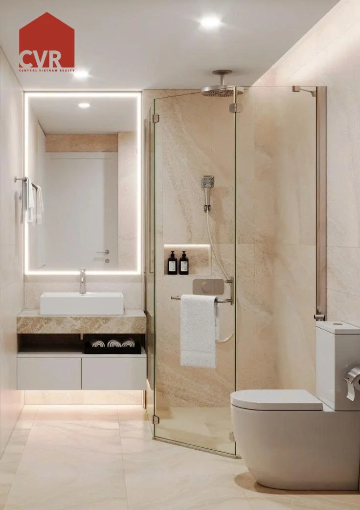 2 Bedroom Apartment for Sale in Son Tra, Da Nang
