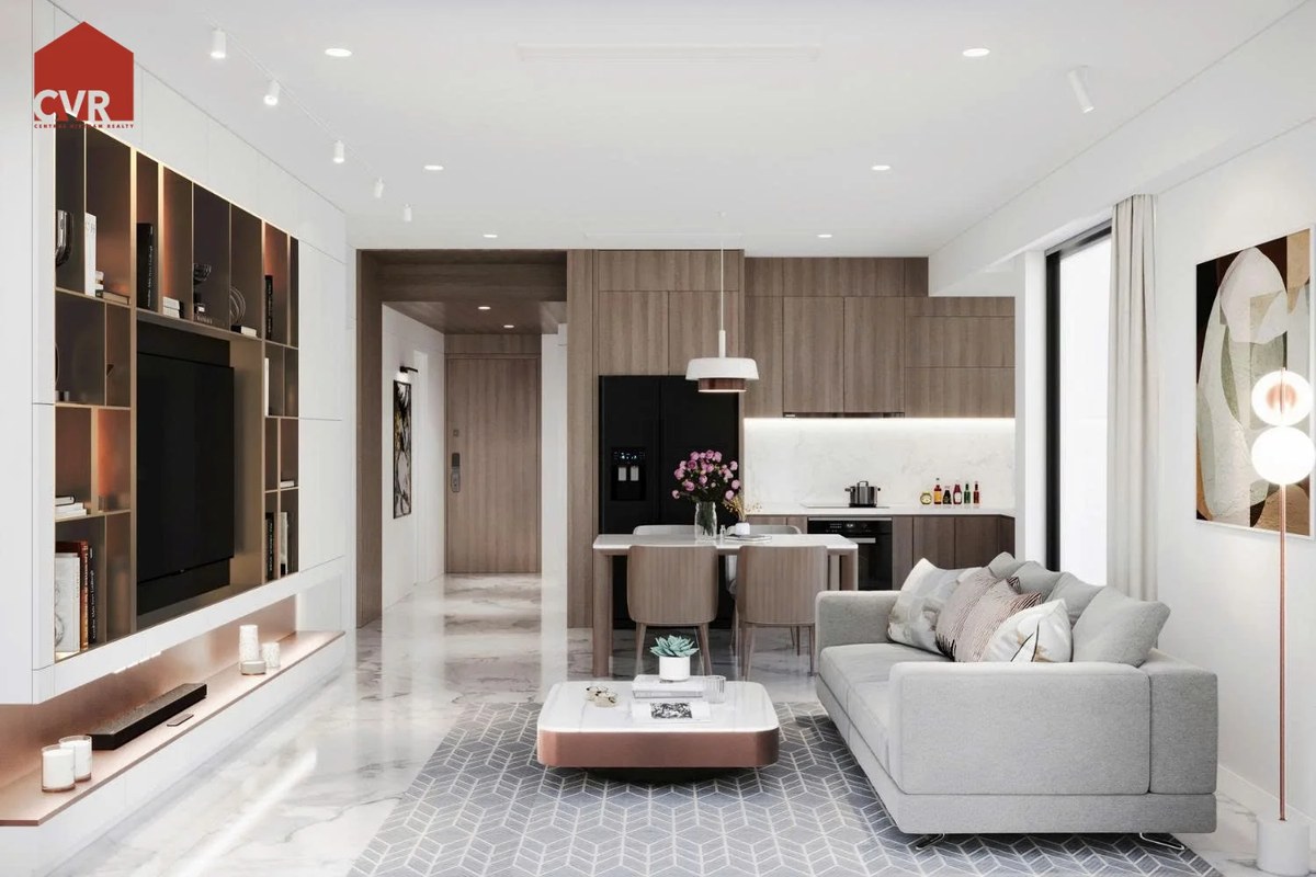 2 Bedroom Apartment for Sale in Son Tra, Da Nang