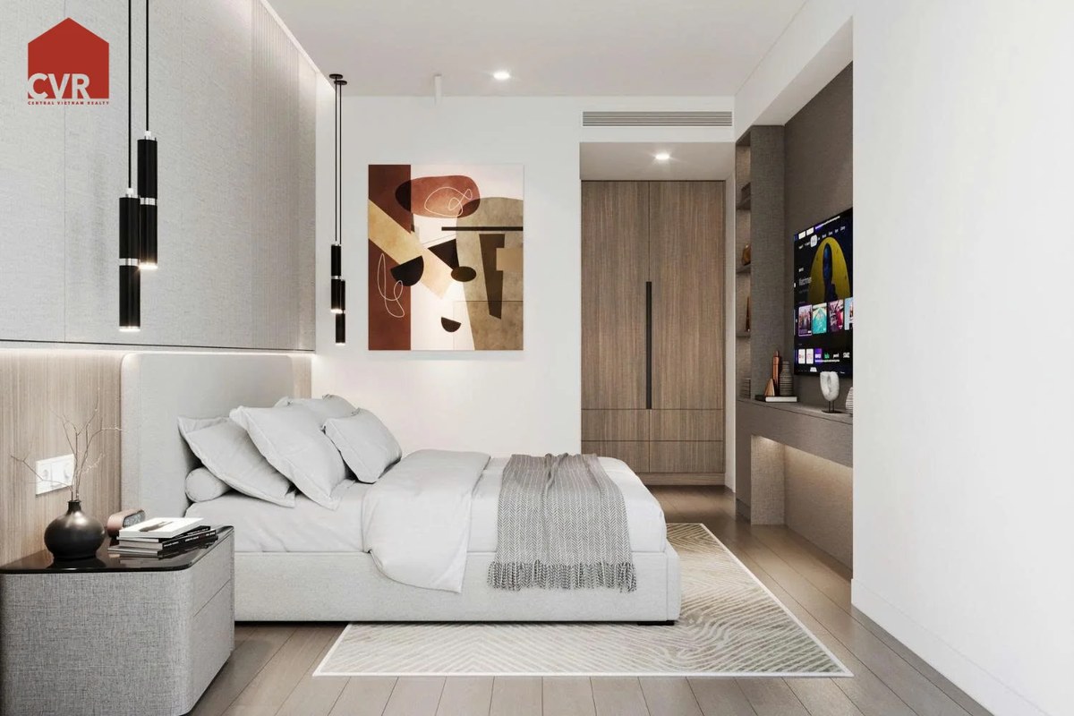 2 Bedroom Apartment for Sale in Son Tra, Da Nang