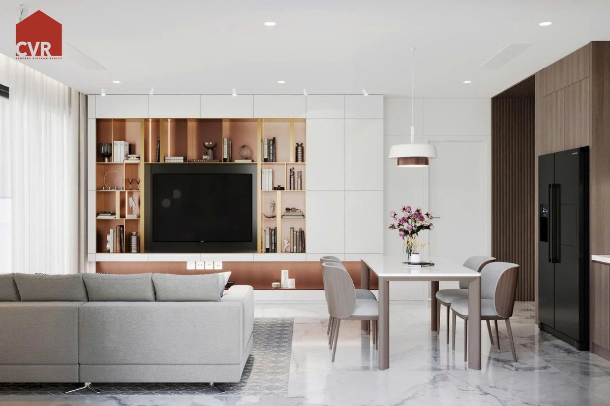 2 Bedroom Apartment for Sale in Son Tra, Da Nang