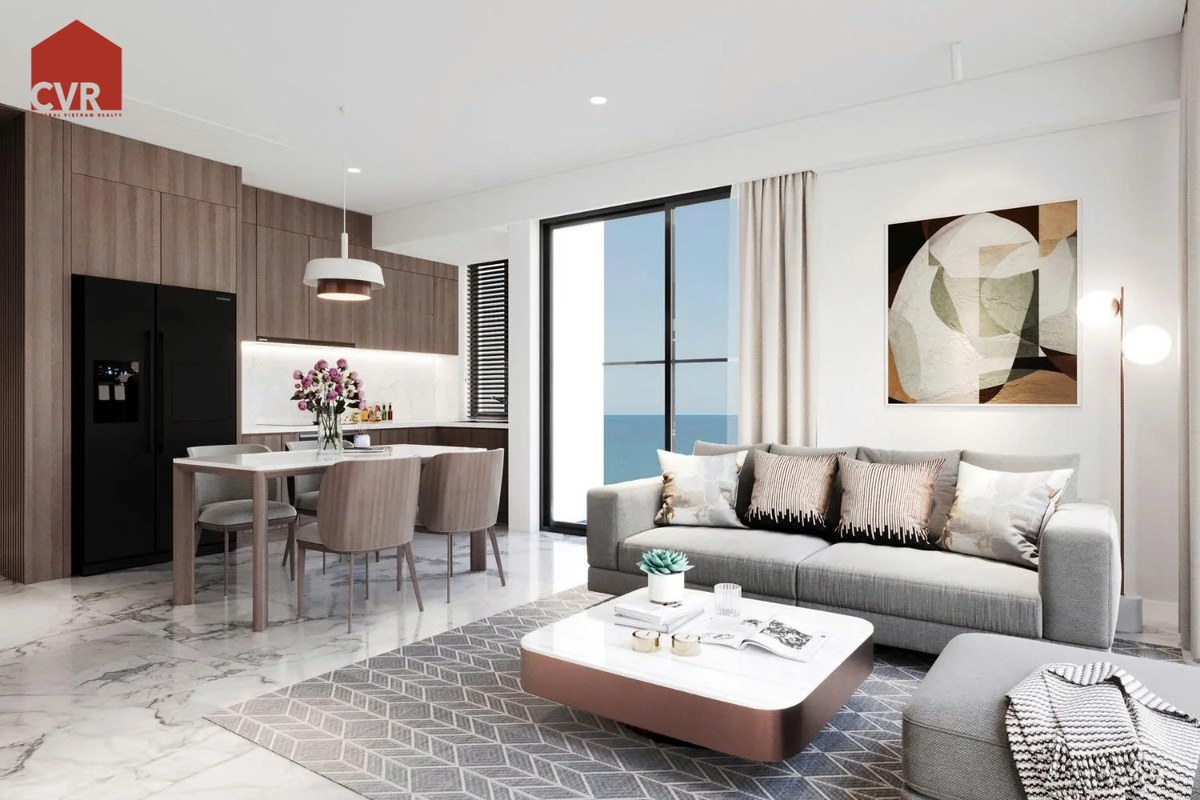2 Bedroom Apartment for Sale in Son Tra, Da Nang