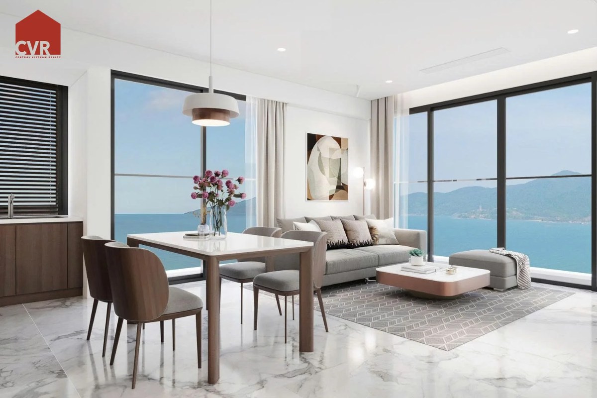 2 Bedroom Apartment for Sale in Son Tra, Da Nang