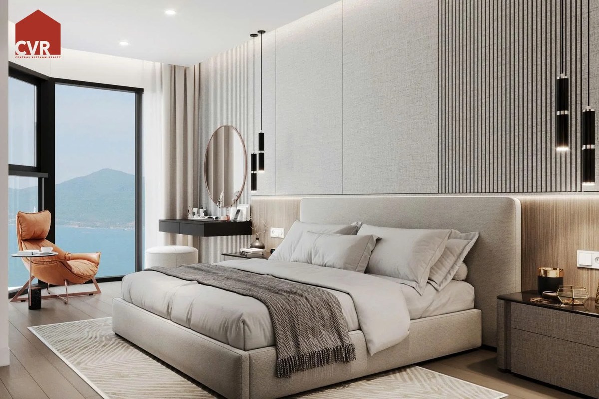 2 Bedroom Apartment for Sale in Son Tra, Da Nang