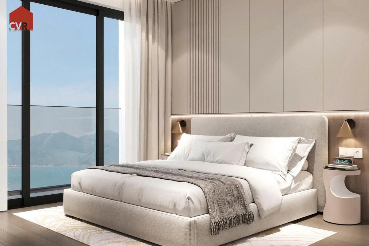 1 Bedroom Apartment for Sale in Son Tra, Da Nang