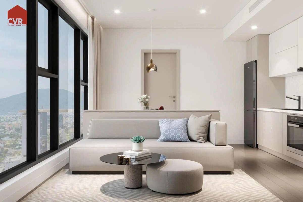 1 Bedroom Apartment for Sale in Son Tra, Da Nang