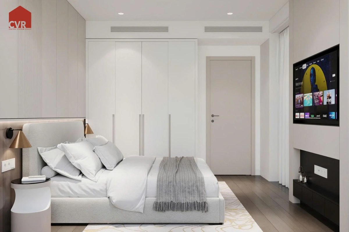 1 Bedroom Apartment for Sale in Son Tra, Da Nang