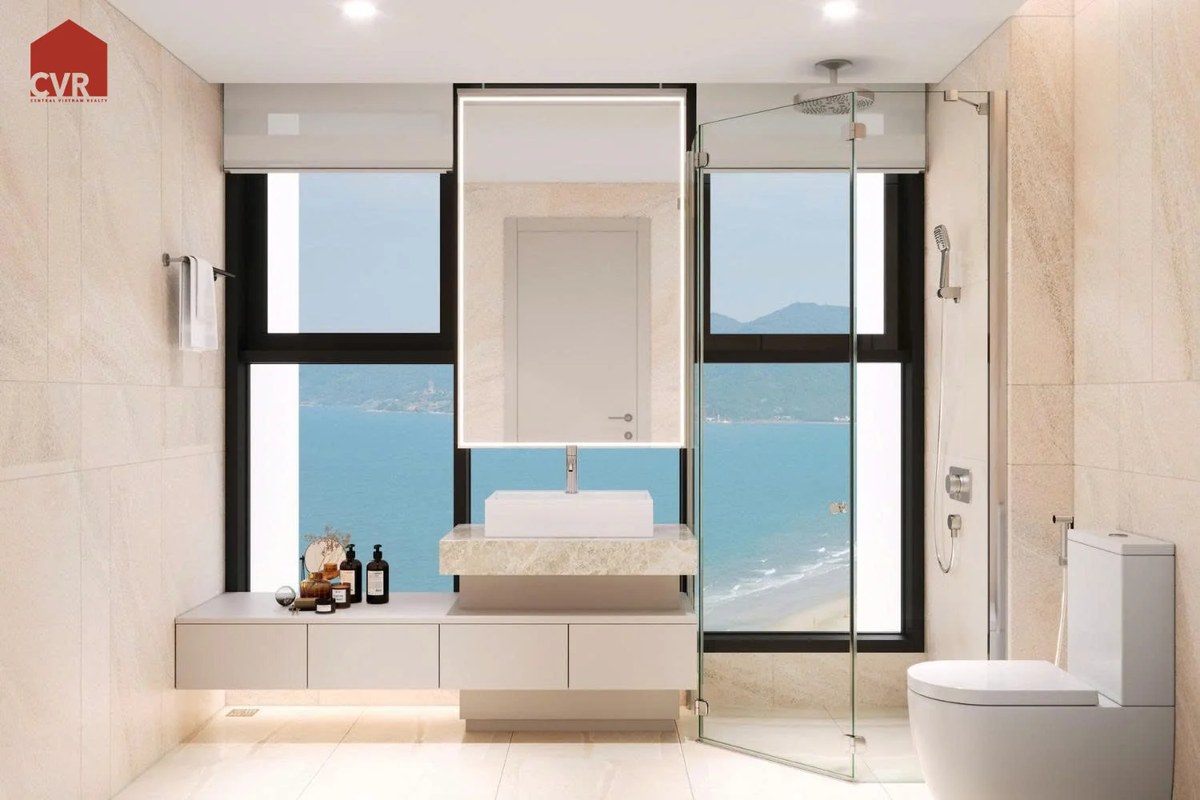 1 Bedroom Apartment for Sale in Son Tra, Da Nang