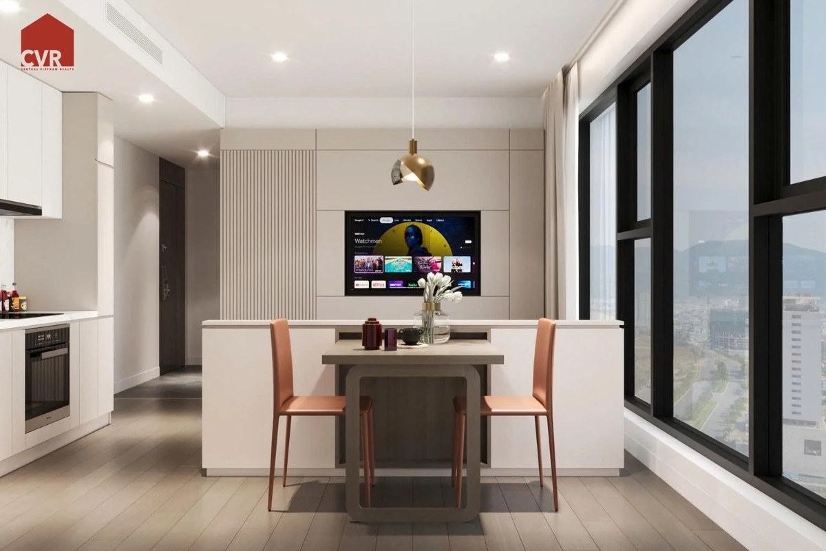 1 Bedroom Apartment for Sale in Son Tra, Da Nang
