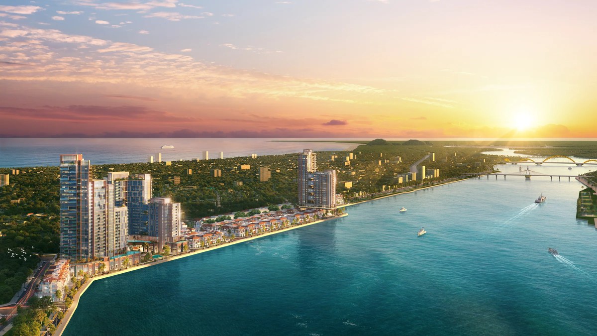 3 Bedroom Apartment for Sale in Son Tra, Da Nang