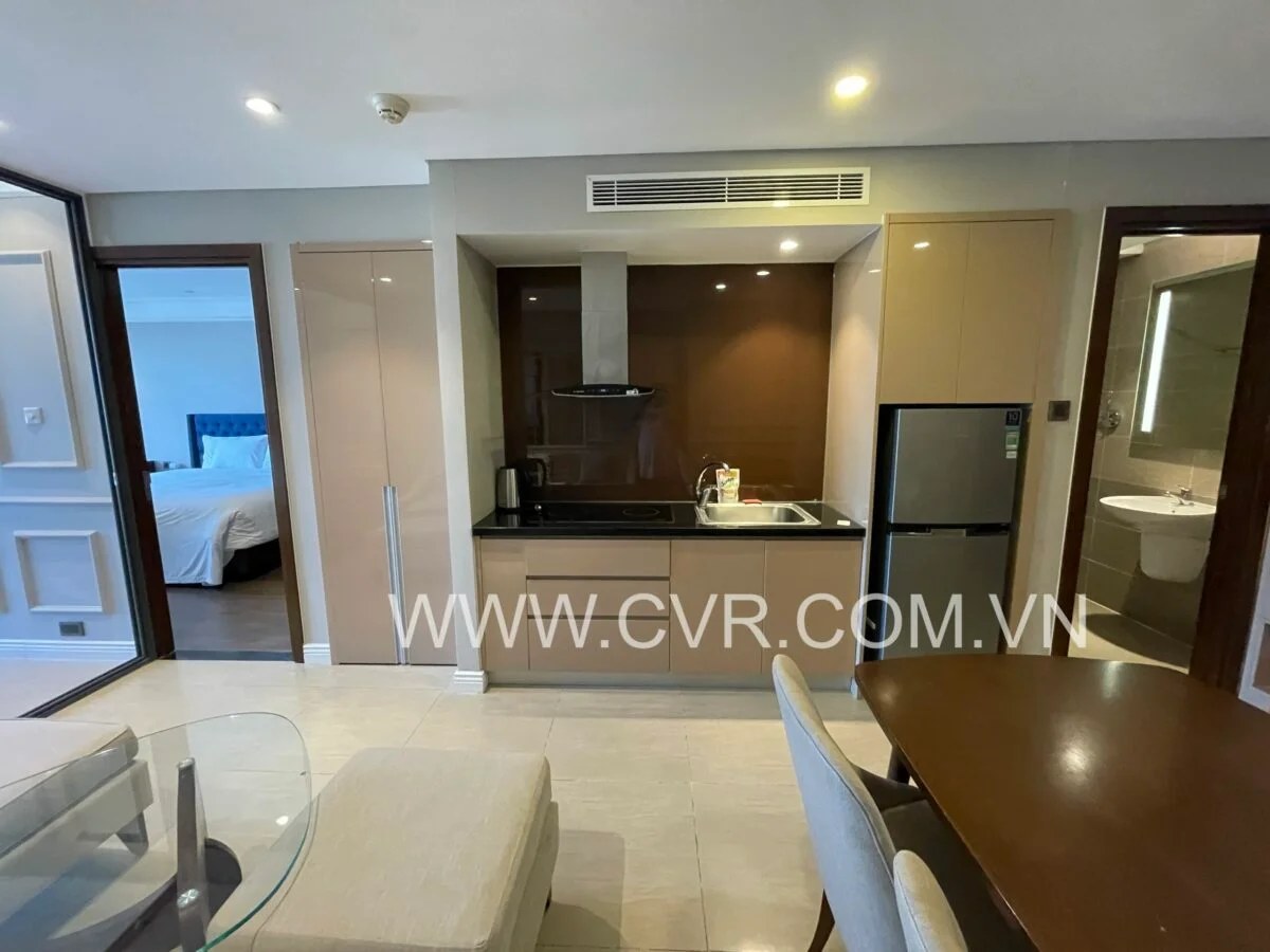 2 Bedroom Apartment for Rent in Son Tra, Da Nang