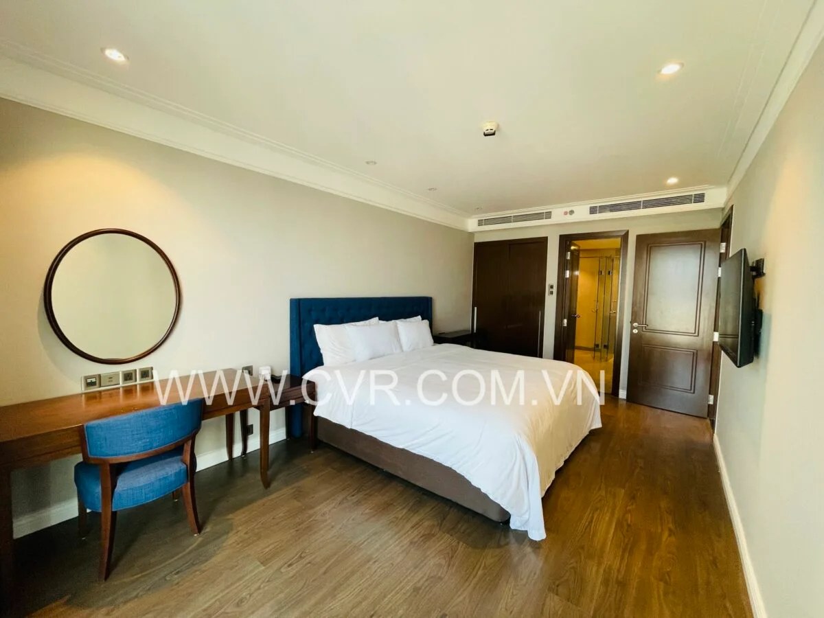 2 Bedroom Apartment for Rent in Son Tra, Da Nang