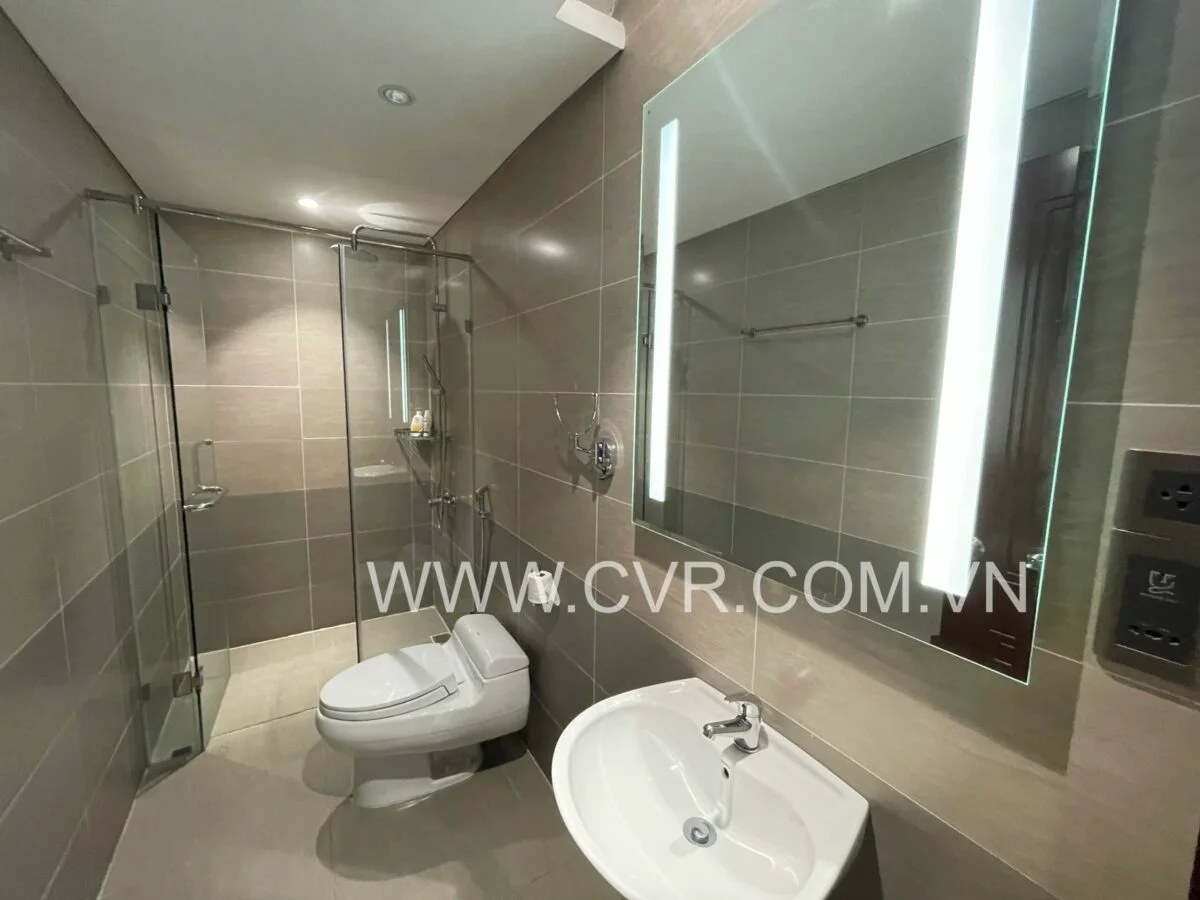 2 Bedroom Apartment for Rent in Son Tra, Da Nang