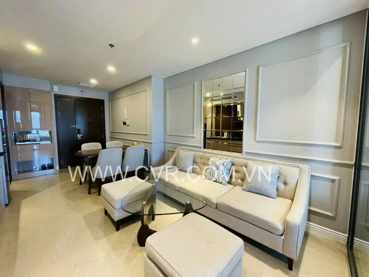 2 Bedroom Apartment for Rent in Son Tra, Da Nang