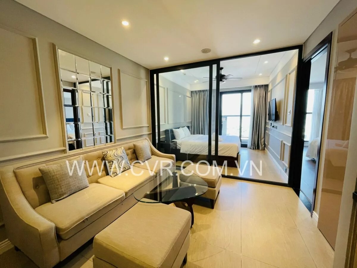 2 Bedroom Apartment for Rent in Son Tra, Da Nang