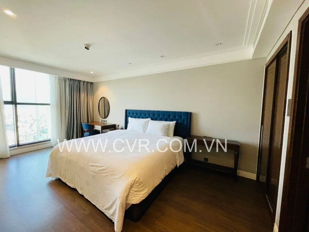2 Bedroom Apartment for Rent in Son Tra, Da Nang