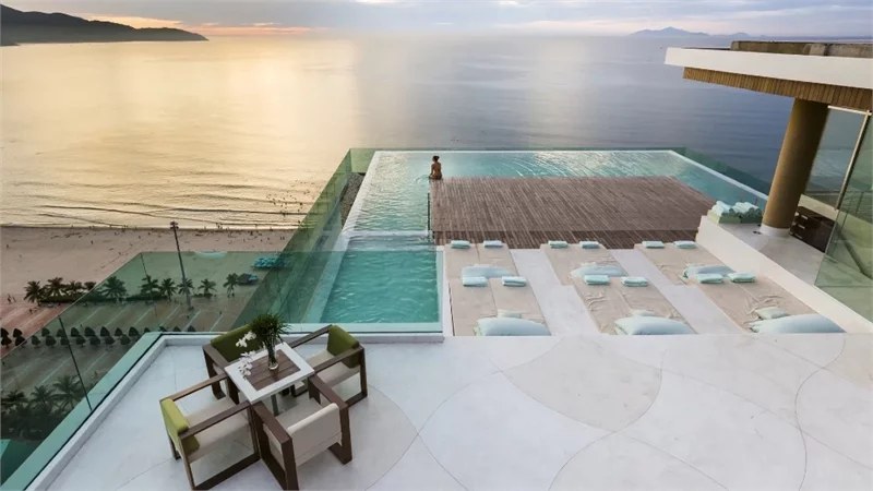 2 Bedroom Apartment for Rent in Son Tra, Da Nang