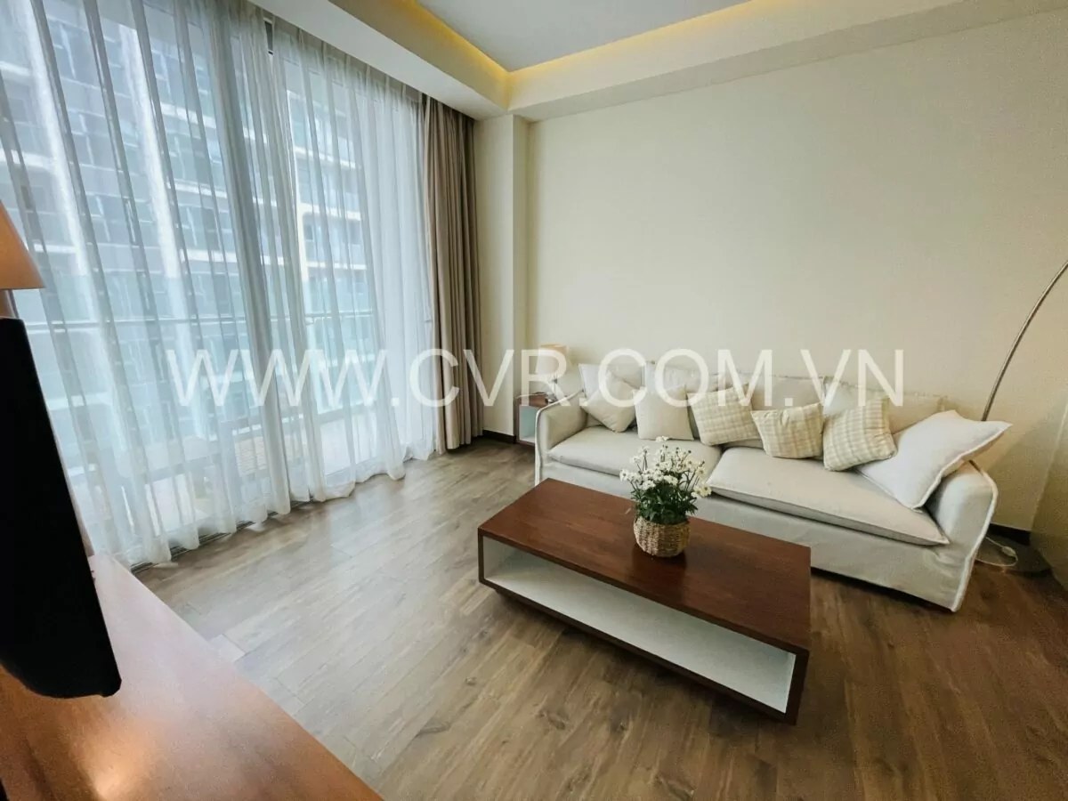 2 Bedroom Apartment for Rent in Son Tra, Da Nang