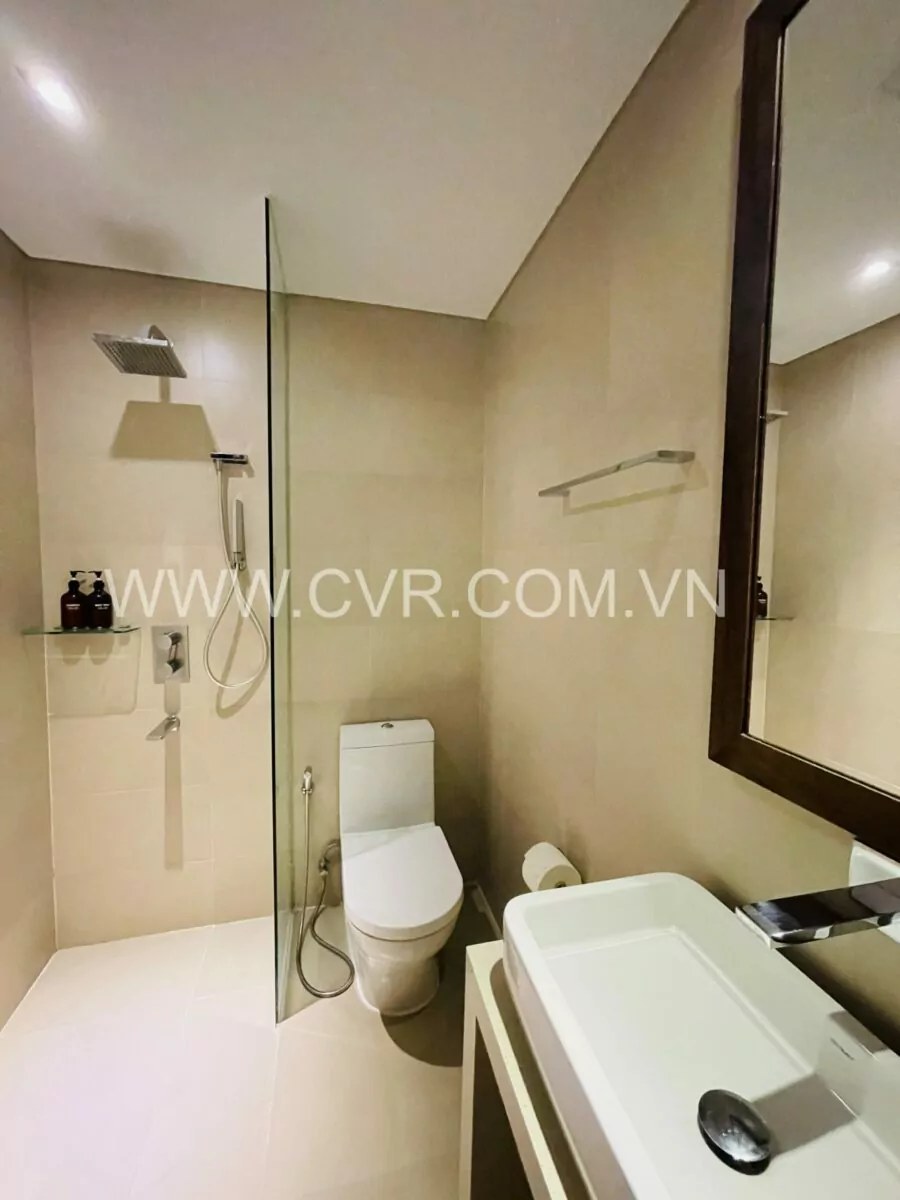 2 Bedroom Apartment for Rent in Son Tra, Da Nang