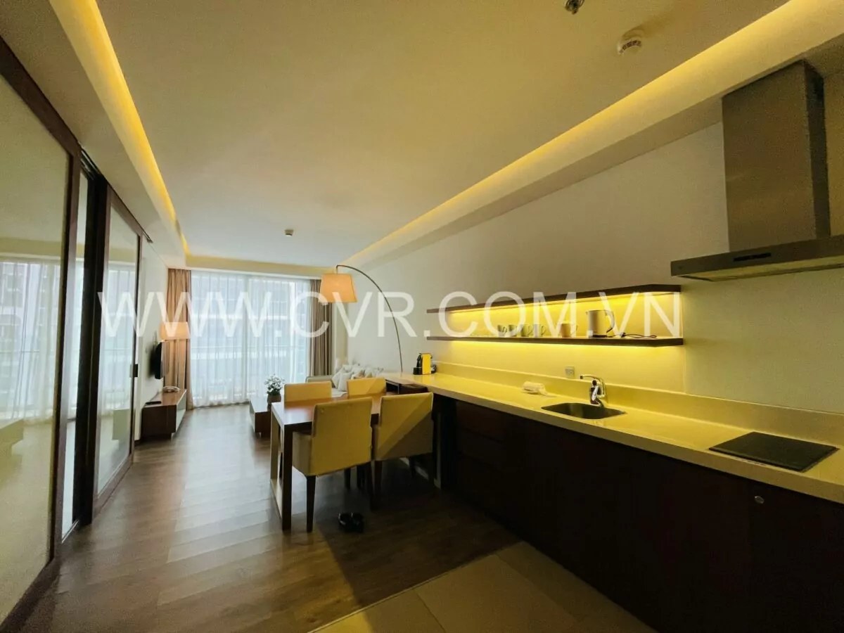 2 Bedroom Apartment for Rent in Son Tra, Da Nang