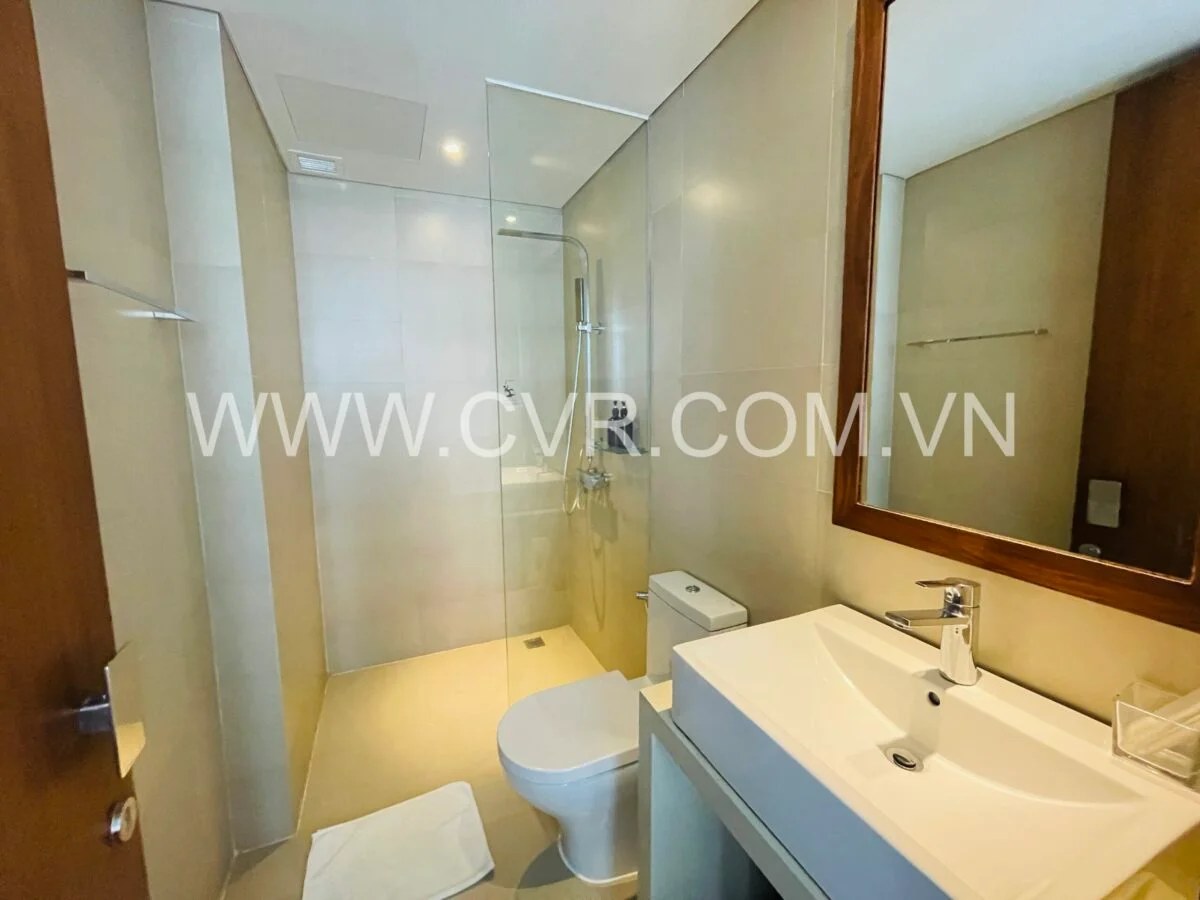 2 Bedroom Apartment for Rent in Son Tra, Da Nang