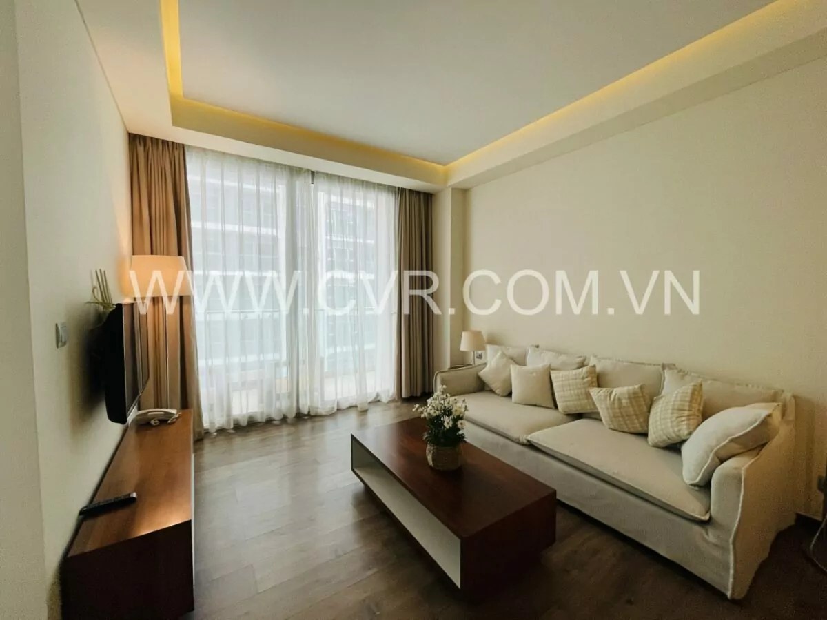 2 Bedroom Apartment for Rent in Son Tra, Da Nang