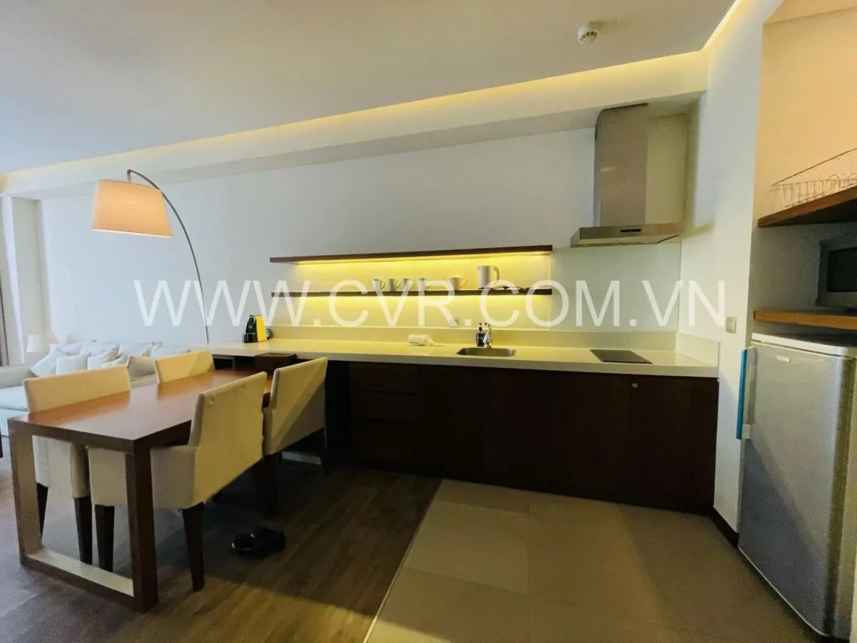 2 Bedroom Apartment for Rent in Son Tra, Da Nang