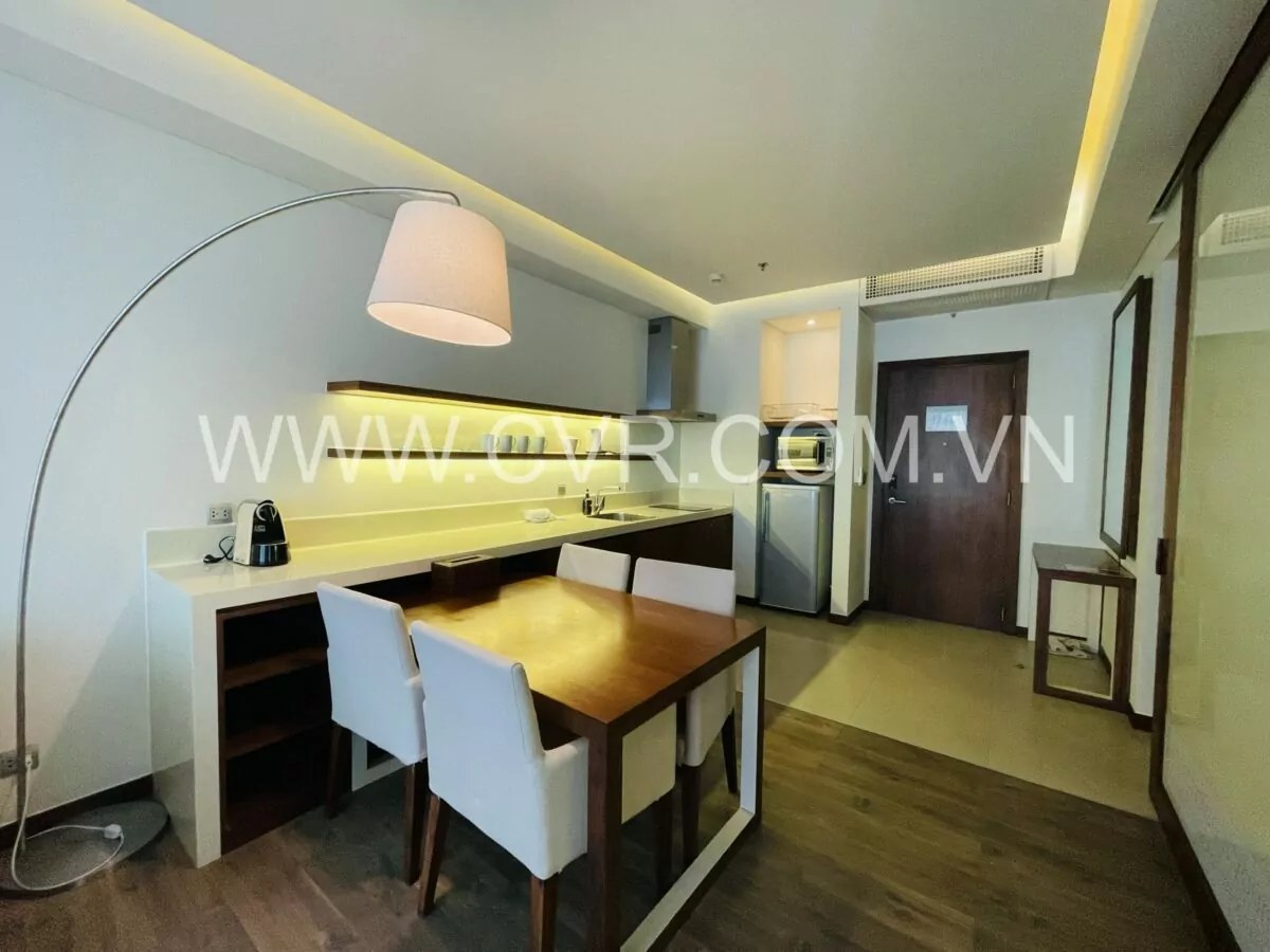 2 Bedroom Apartment for Rent in Son Tra, Da Nang