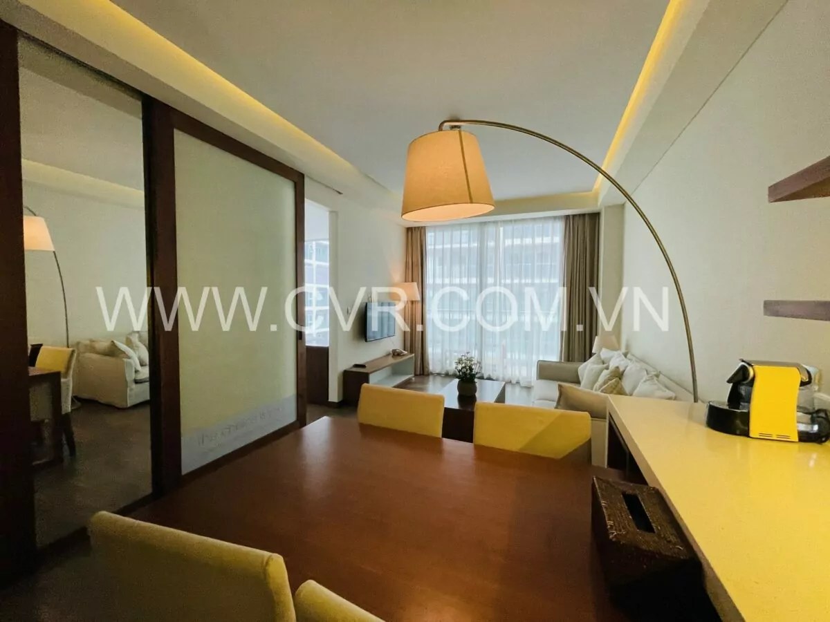2 Bedroom Apartment for Rent in Son Tra, Da Nang