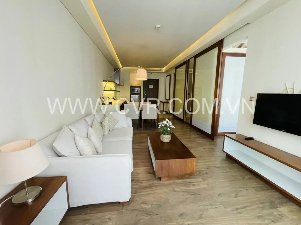 2 Bedroom Apartment for Rent in Son Tra, Da Nang