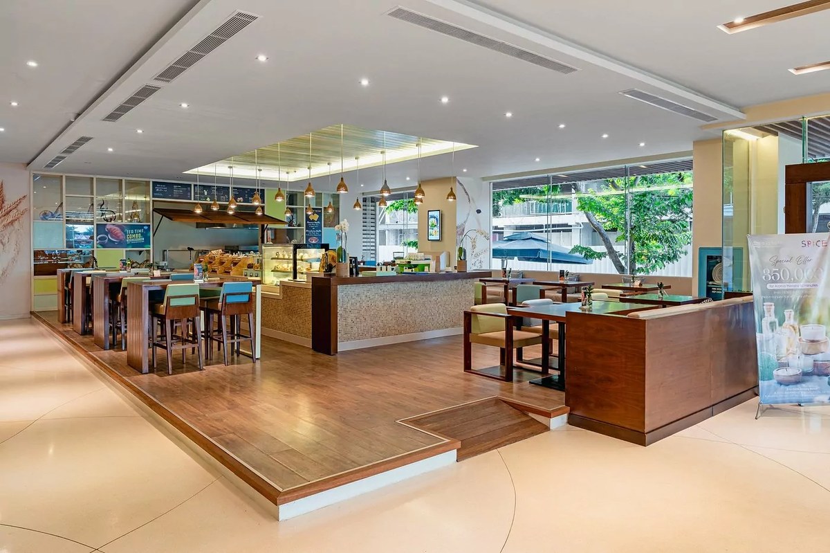 2 Bedroom Apartment for Rent in Son Tra, Da Nang