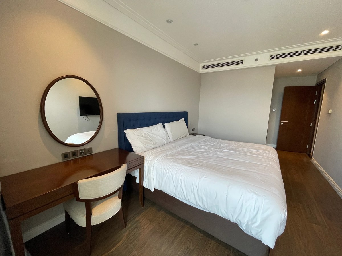2 Bedroom Apartment for Rent in Son Tra, Da Nang