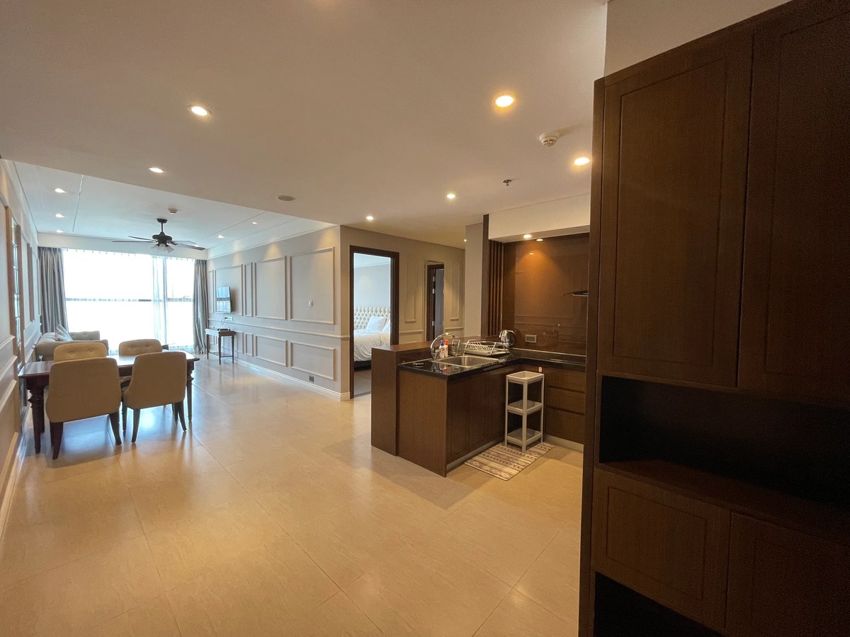 2 Bedroom Apartment for Rent in Son Tra, Da Nang