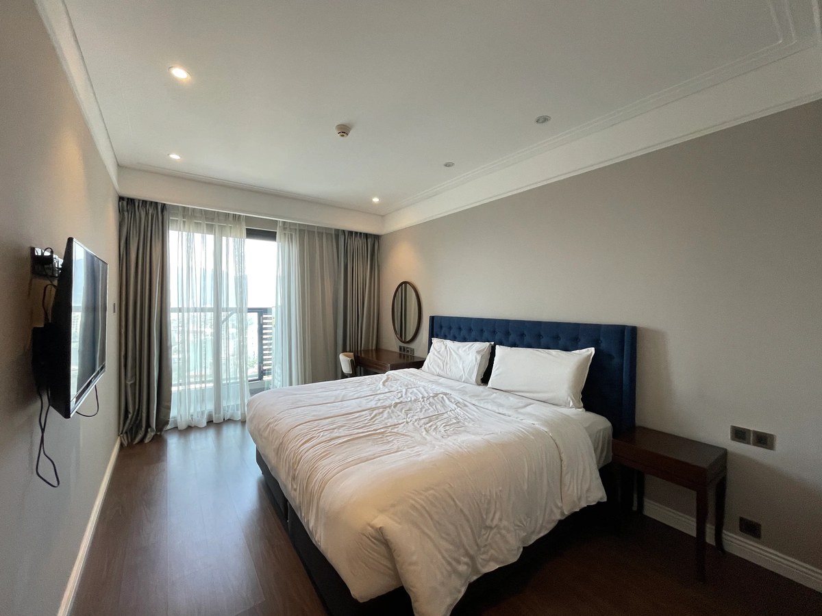 2 Bedroom Apartment for Rent in Son Tra, Da Nang