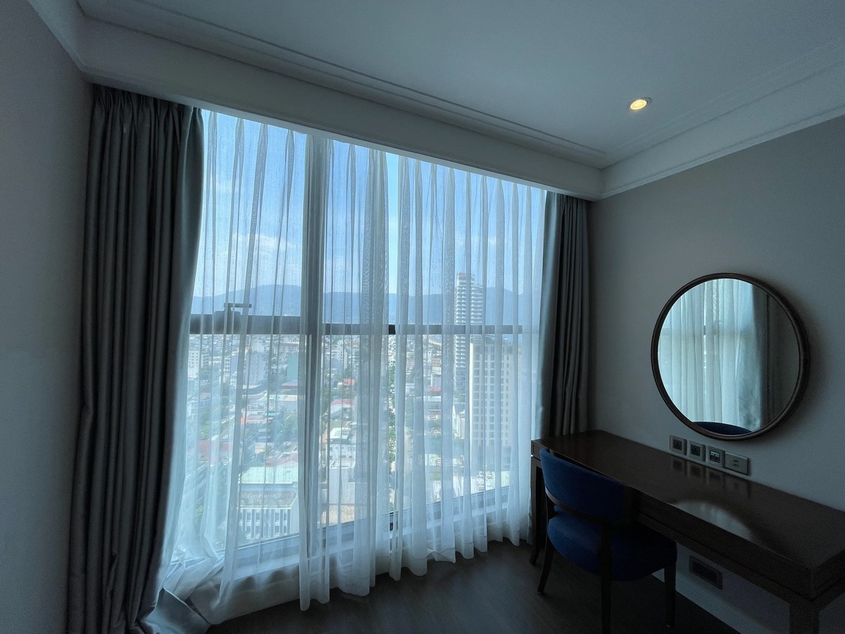 2 Bedroom Apartment for Rent in Son Tra, Da Nang