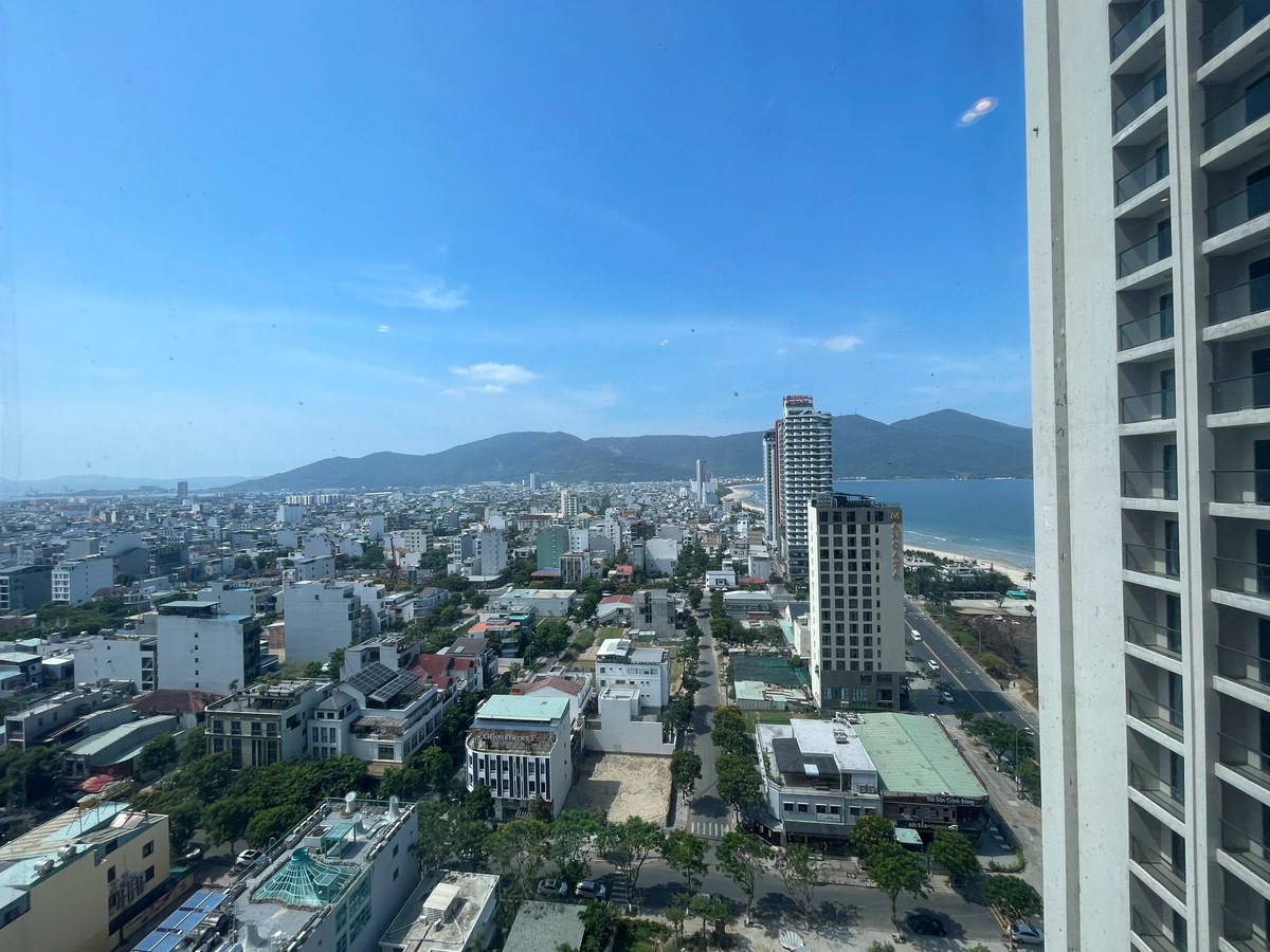 2 Bedroom Apartment for Rent in Son Tra, Da Nang