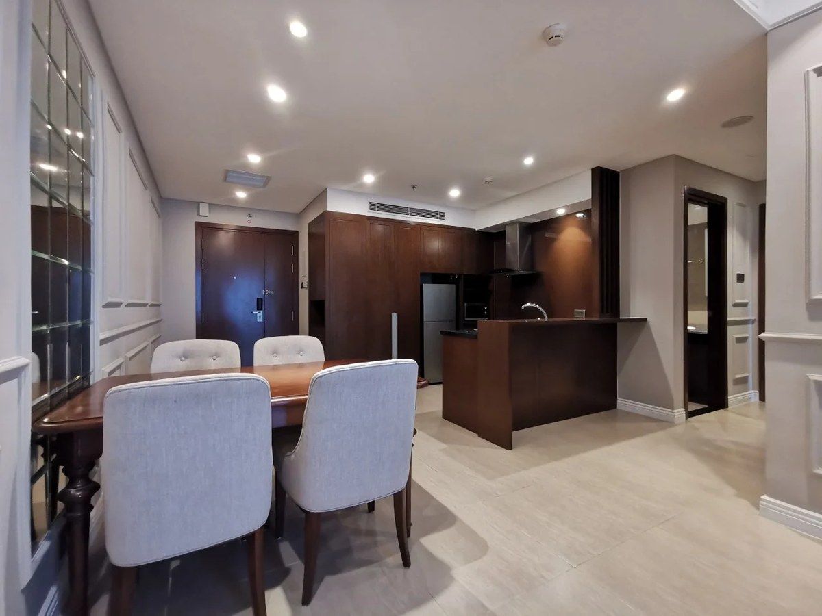 2 Bedroom Apartment for Rent in Son Tra, Da Nang