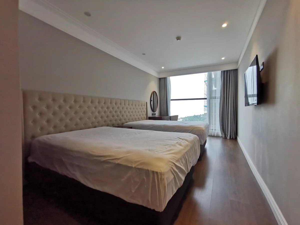 2 Bedroom Apartment for Rent in Son Tra, Da Nang